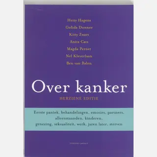 Over Kanker