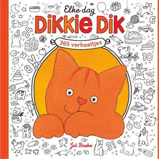 Jet Boeke Elke Dag Dikkie Dik / Dikkie Dik