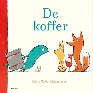 Chris Naylor-Ballesteros De Koffer