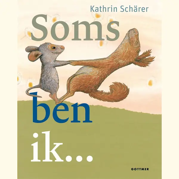 Soms Ben Ik... thumbnail