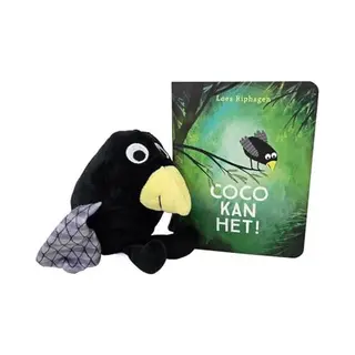 Coco - Coco Kan Het!
