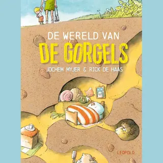 De Wereld Van De Gorgels