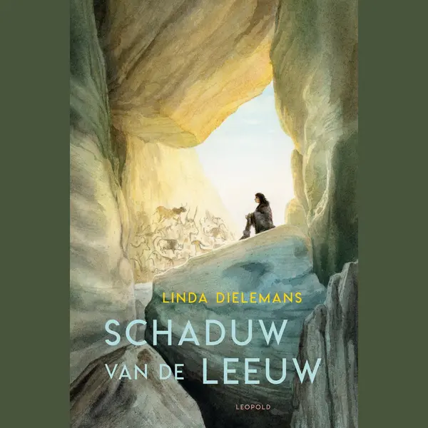 Schaduw Van De Leeuw thumbnail
