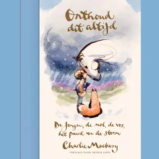 Onthoud Dit Altijd