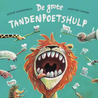 De Grote Tandenpoetshulp