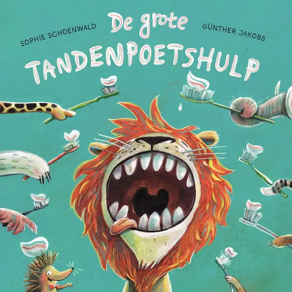 De Grote Tandenpoetshulp thumbnail