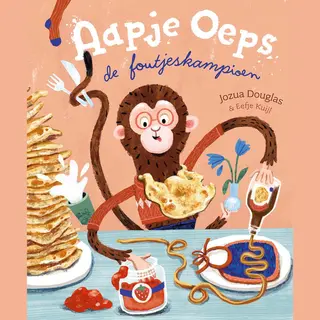 Aapje Oeps