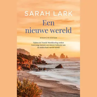 Een Nieuwe Wereld