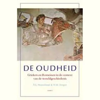 H.W. Singor De Oudheid