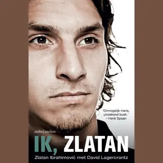 Ik, Zlatan
