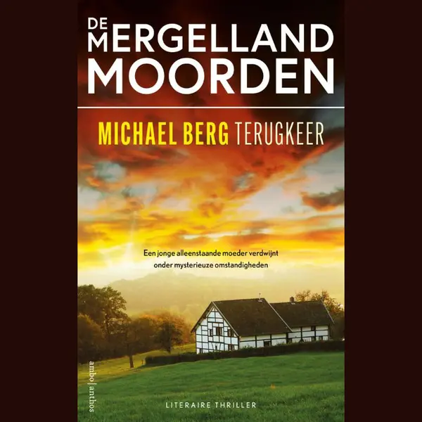 De Mergellandmoorden - Terugkeer thumbnail