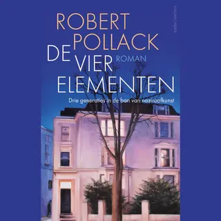 De Vier Elementen