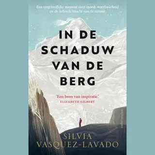In De Schaduw Van De Berg