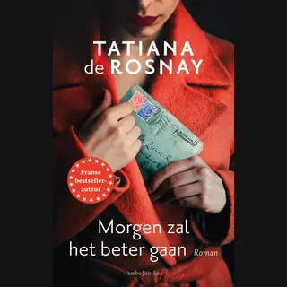 Morgen Zal Het Beter Gaan
