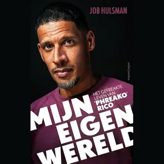 Mijn Eigen Wereld