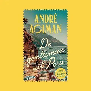 De Gentleman Uit Peru