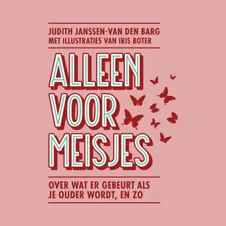 Alleen Voor Meisjes