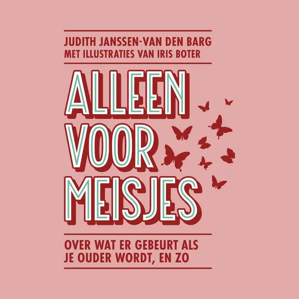 Alleen Voor Meisjes thumbnail