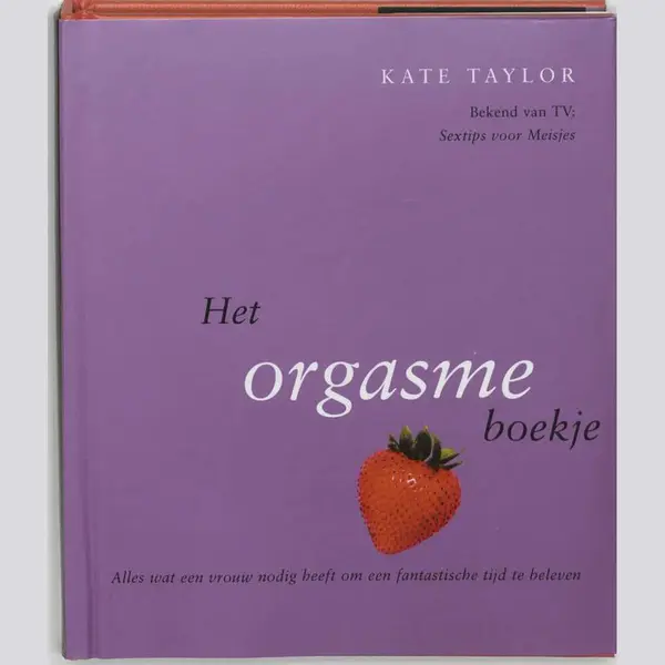Het Orgasme Boekje thumbnail