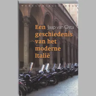 Jaap van Osta Een Geschiedenis Van Het Moderne Itali?