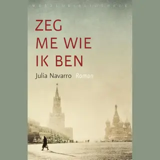 Zeg Me Wie Ik Ben