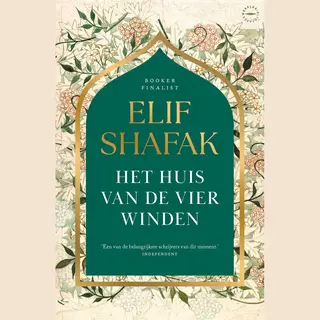 Het Huis Van De Vier Winden