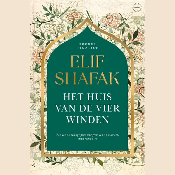 Het Huis Van De Vier Winden thumbnail