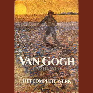 Van Gogh En Zijn Weg. Het Complete Werk.