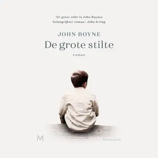De Grote Stilte