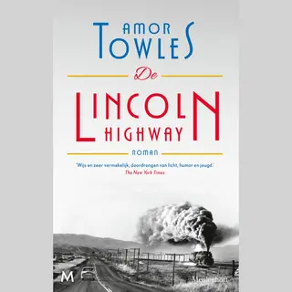 De Lincoln Highway