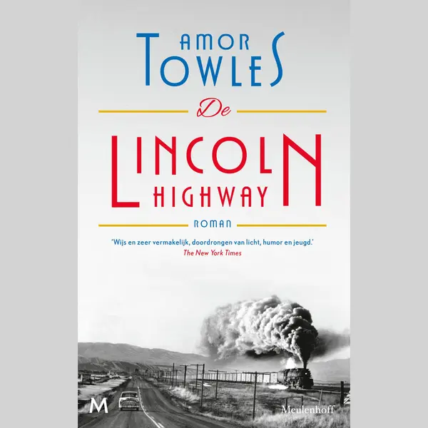 De Lincoln Highway thumbnail