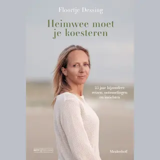 Floortje Dessing Heimwee Moet Je Koesteren