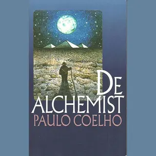 De Alchemist