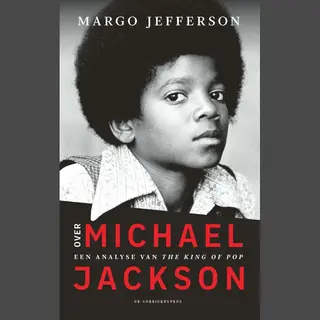 Margo Jefferson Over Michael Jackson