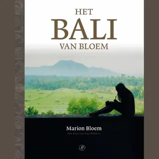 Isbn Het Bali van Bloem