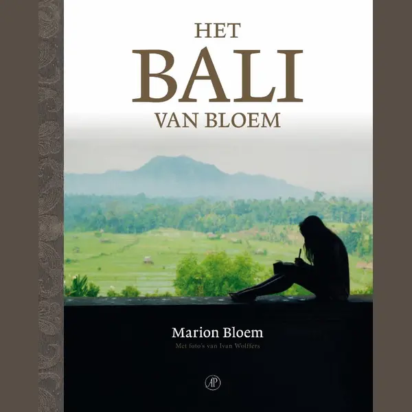 Isbn Het Bali van Bloem thumbnail
