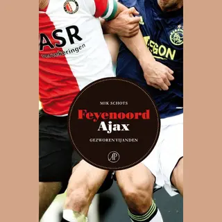 Feyenoord-Ajax