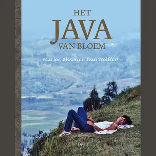 Isbn Het Java van Bloem