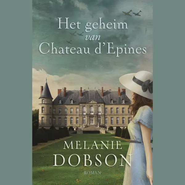 Het Geheim Van Chateau D´Epines thumbnail