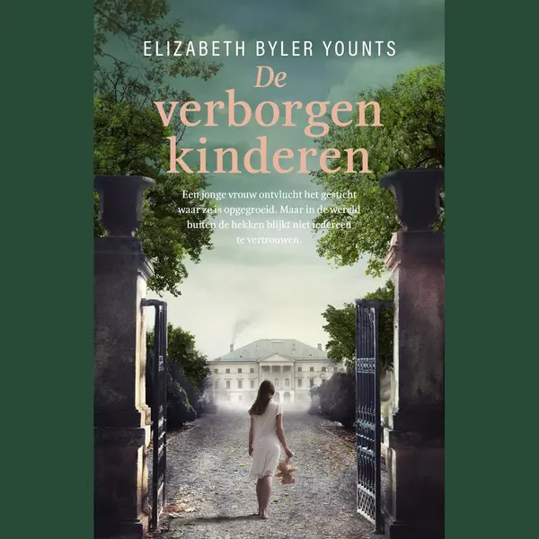 De Verborgen Kinderen thumbnail