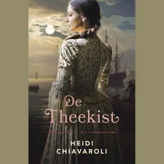 De Theekist