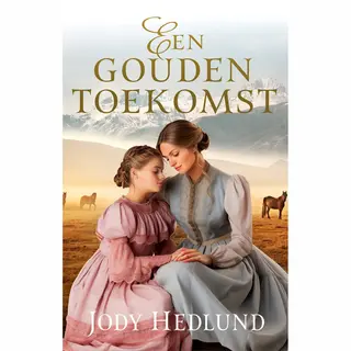 Cowboys Van Colorado 1 - Een Gouden Toekomst