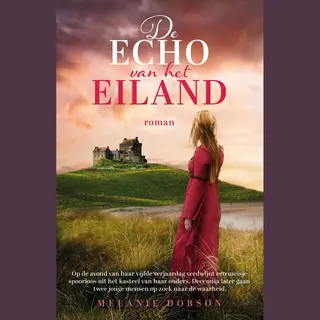 De Echo Van Het Eiland
