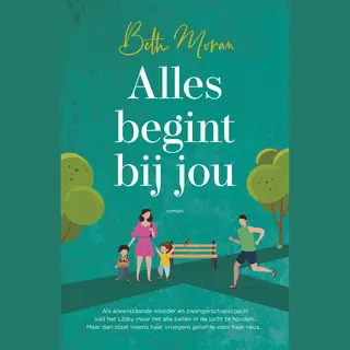Alles Begint Bij Jou