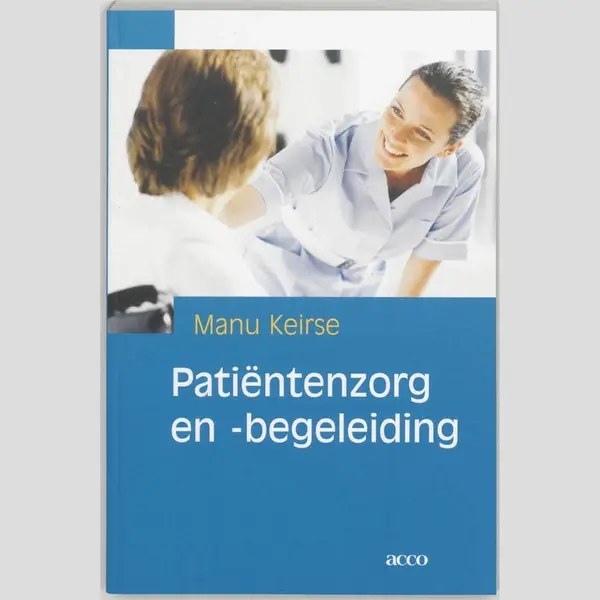 Patientenzorg En -begeleiding thumbnail