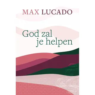 God Zal Je Helpen