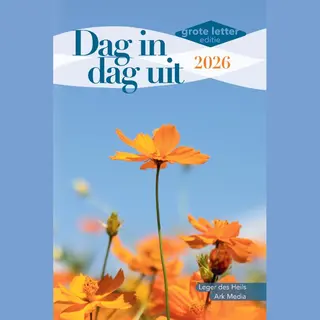 Mariska Compagnie Dag In Dag Uit / 2026