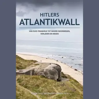 Hitlers Atlantikwall