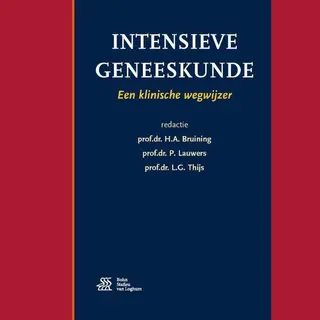 Intensieve Geneeskunde