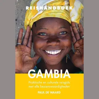 Reishandboek Gambia